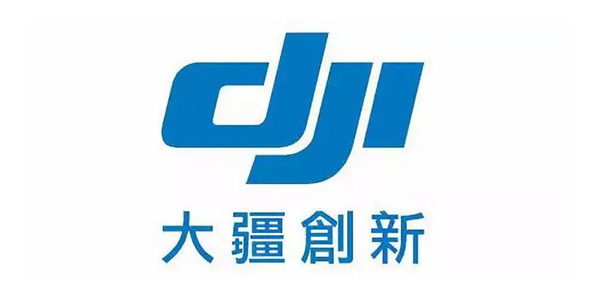 大疆无人机