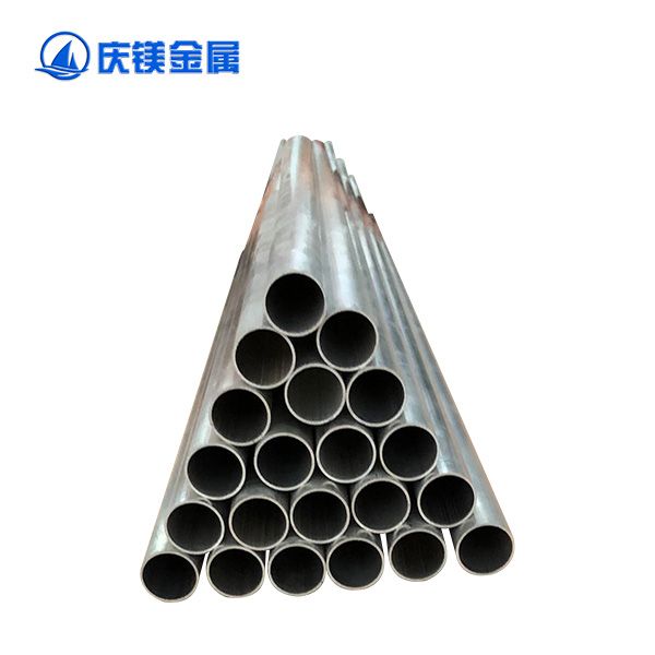 镁合金空心管